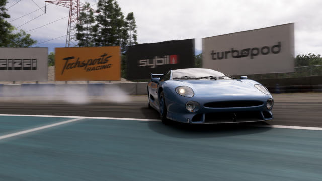 Forza Horizon 6 Festival Playlist Challenges Guide - Series 5 Summer